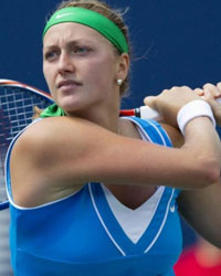 Petra Kvitova